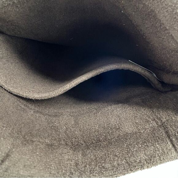 The Loom Alaska Tapestry Bag Native American Designs Hand Made Boho Red Blue - Picture 8 of 10